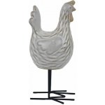 Dekorace slepička X7976 – Hledejceny.cz