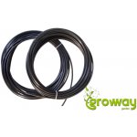 Hadice 4mm Irrigatia 30m, rozšiřující 1 ks – Zboží Mobilmania