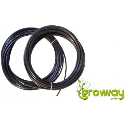 Hadice 4mm Irrigatia 30m, rozšiřující 1 ks – Zboží Mobilmania