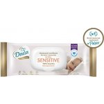 Dada Extra Care Ultra Sensitive bavlněné ubrousky 64 ks – Hledejceny.cz