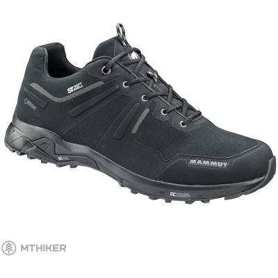 Mammut Ultimate Pro Low GTX Men Black – Zbozi.Blesk.cz