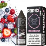 POPIČ! Mixed Berry 10 ml 20 mg – Zboží Dáma