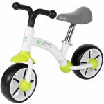 Ecotoys Eva kola zelený – Hledejceny.cz