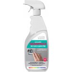 Lavon univerzální dezinfekce na ruce a povrchy 500 ml – HobbyKompas.cz