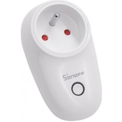Sonoff S26TPE – Hledejceny.cz