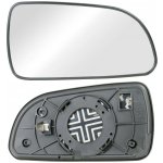 Sklo pravého zpětného zrcátka HYUNDAI SONATA (NF) | 4/2008-05/2010 | vyhřívané | 5901532841411 | Zboží Auto