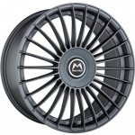 Motec Venom Mct18 8.5x19 5x112 ET30 matt graphite – Hledejceny.cz