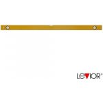 LEVIOR 15960 zednická žlutá, 100 cm, 3 libely – Hledejceny.cz