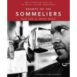 Jordan Mackay, Rajat Parr: Secrets of the Sommelie – Hledejceny.cz