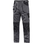 Canis CXS kalhoty do pasu ORION TEODOR šedá-černá – Zboží Dáma