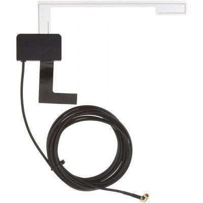 PIONEER CA-AN-DAB.001 černá | Zboží Auto