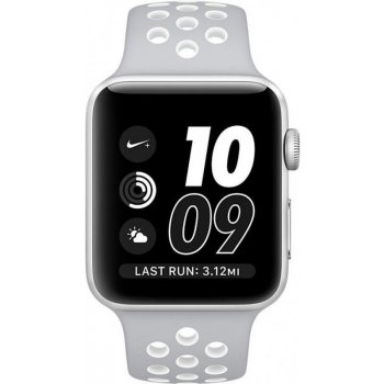 Apple Watch Series Nike+ 38mm