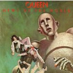 Queen - News Of The World - Deluxe Edition CD – Zbozi.Blesk.cz