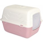 Camon WC Toaleta 52 x 40 x 40 cm – Zboží Dáma