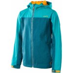 Iguana Tidir Jrb Deep Lake Melange/flame Orange – Zboží Mobilmania