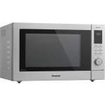 Panasonic NN-CD88QSEPG – Zbozi.Blesk.cz