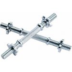 TRINFIT jednoruční činka 350 / 30 mm – Zboží Dáma