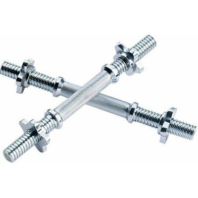 TRINFIT jednoruční činka 350 / 30 mm – Zboží Dáma