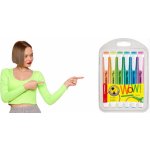 Stabilo 20467 Swing Cool 6 ks – Zboží Živě