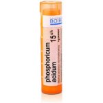 PHOSPHORICUM ACIDUM POR 15CH GRA 4G – Hledejceny.cz