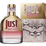 Roberto Cavalli Just Cavalli toaletní voda dámská 50 ml – Hledejceny.cz