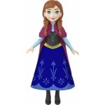 Mattel Frozen 2 Ledové Království Malá figurka ANNA – Zbozi.Blesk.cz