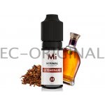 The Fuu MiNiMAL Tabák a rum 10 ml 10 mg – Sleviste.cz