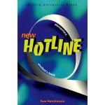 New Hotline Elementary Student's Book - Hutchinson Tom – Hledejceny.cz