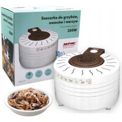 MPM MSG-01 – Zboží Dáma