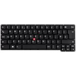 Klávesnice LENOVO ThinkPad X1 CARBON 2TH GEN – Zboží Mobilmania