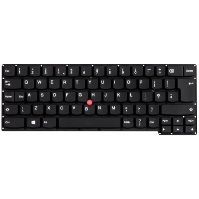 Klávesnice LENOVO ThinkPad X1 CARBON 2TH GEN – Zboží Mobilmania