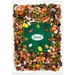 Diana Company Čokoládové kamínky v barevné krustě 1 kg – Hledejceny.cz