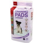 Dog Fantasy Podložka Lavender 55,8 x 55,8 cm 50 ks – Sleviste.cz