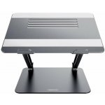 Nillkin ProDesk Adjustable Laptop Stand Grey – Zboží Živě