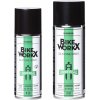 Čištění a mazání na kolo Bike Worx Silicone Star 200 ml