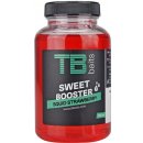 TB Baits Sweet Booster Squid Strawberry 250ml