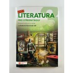Nová literatura pro 3.ročník SŠ - pracovní sešit – Sleviste.cz