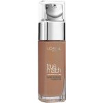 L'Oréal Paris True Match sjednocující a zdokonalující make-up Golden Amber 7D 7W 30 ml – Sleviste.cz