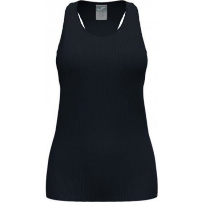 Joma Oasis Tank Black – Sleviste.cz