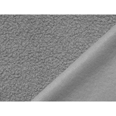 šedý krul curly – Sleviste.cz