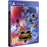 Street Fighter V (Champion Edition) – Hledejceny.cz