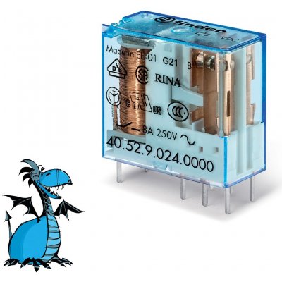 FINDER 40.52.9.024.0000 – Hledejceny.cz