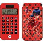 Lexibook Kapesní Kouzelná Beruška s ochranným krytem C45MI – Zboží Živě