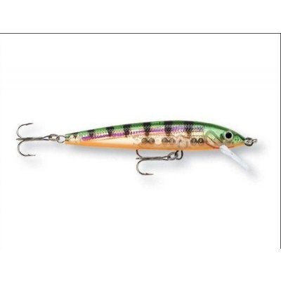 Rapala Husky Jerk 12cm GP – Zboží Mobilmania