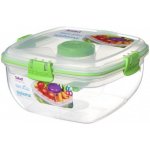 Sistema Salad To Go 1,1 l – Zbozi.Blesk.cz