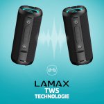 LAMAX SoundJam1 – Hledejceny.cz