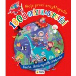 1000 otázek a odpovědí – Hledejceny.cz