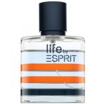 Esprit Life by Esprit toaletní voda pánská 50 ml – Sleviste.cz