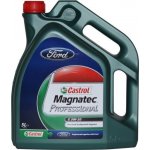 Castrol Magnatec Professional E 5W-20 5 l – Hledejceny.cz