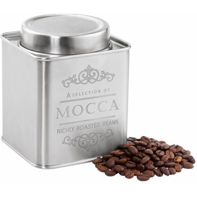 Zassenhaus MOCCA 250 g